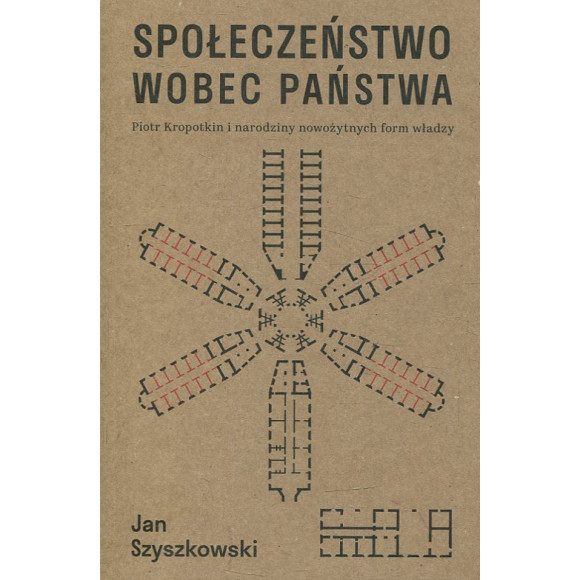 Społeczeństwo wobec państwa