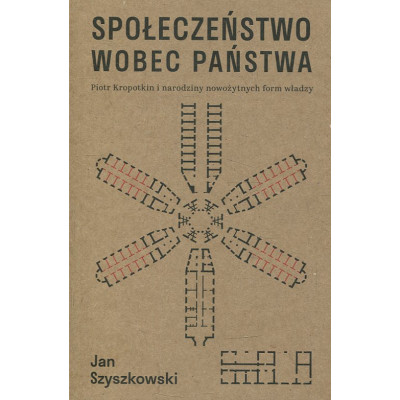 Społeczeństwo wobec państwa