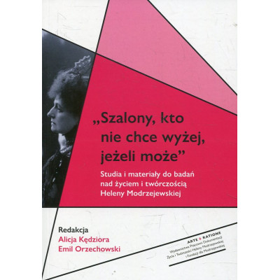 Szalony, kto nie chce wyżej, jeżeli może