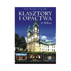 Klasztory i opactwa w Polsce