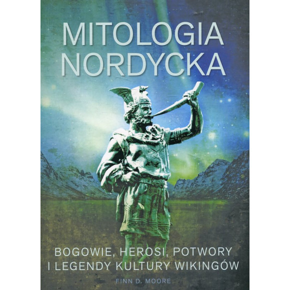 Mitologia nordycka