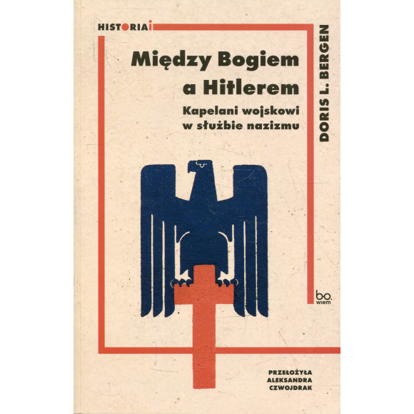 Między Bogiem a Hitlerem