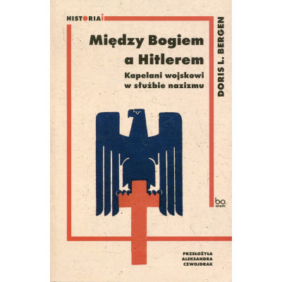 Między Bogiem a Hitlerem