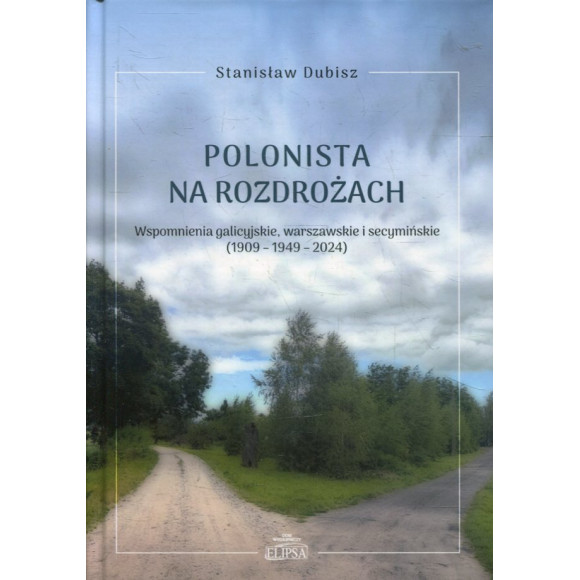 Polonista na rozdrożach