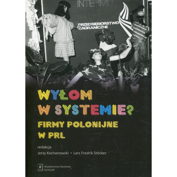 Wyłom w systemie?