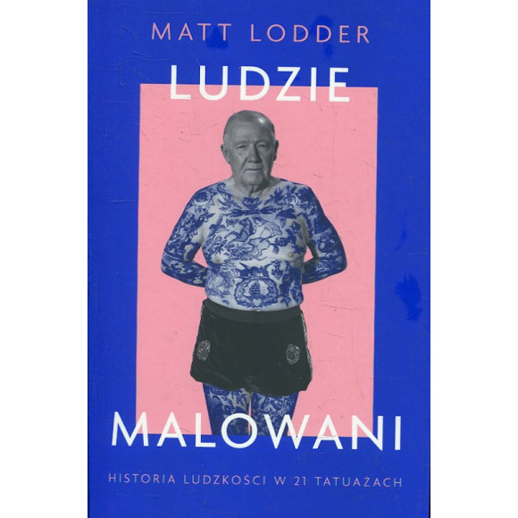 Ludzie malowani