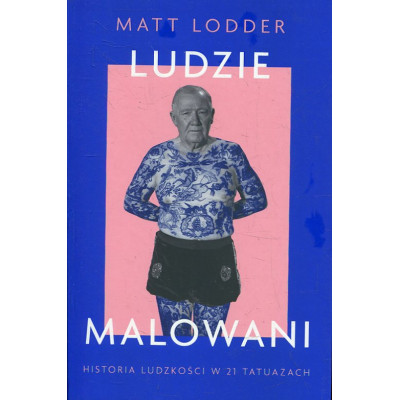 Ludzie malowani