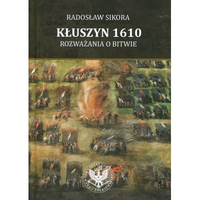 Kłuszyn 1610