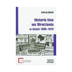 Historia kina we Wrocławiu w latach 1896-1918