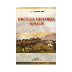 Krótka historia Anglii