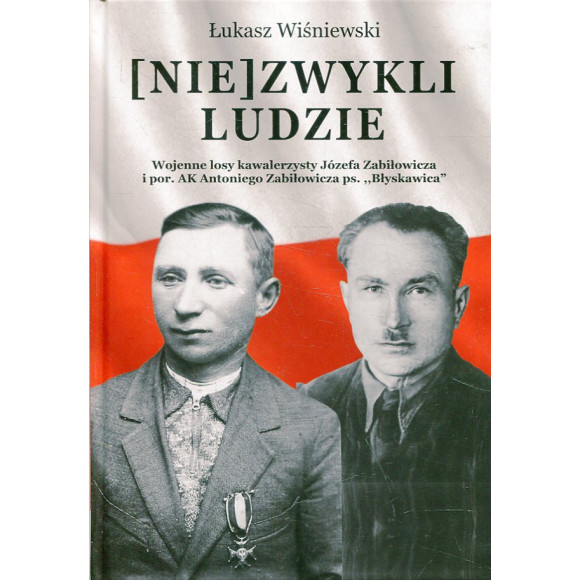 (Nie)zwykli ludzie