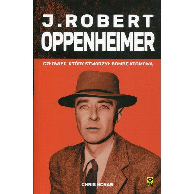 J. Robert Oppenheimer