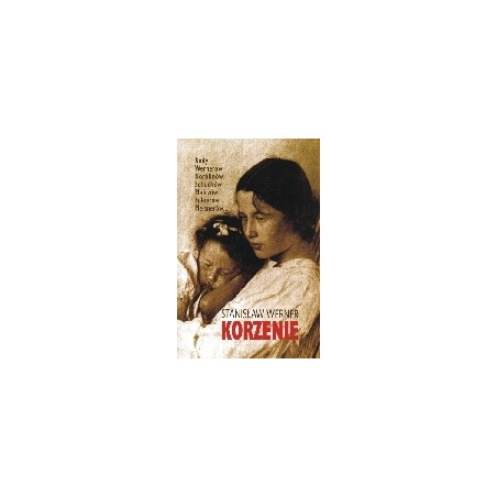Korzenie