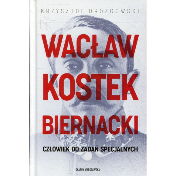 Wacław Kostek-Biernacki