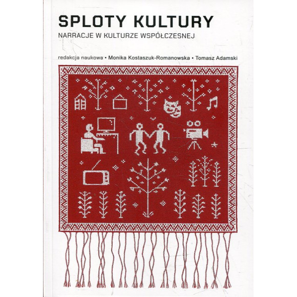 Sploty kultury