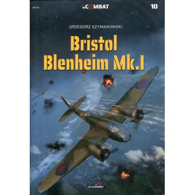 Bristol Blenheim MK I