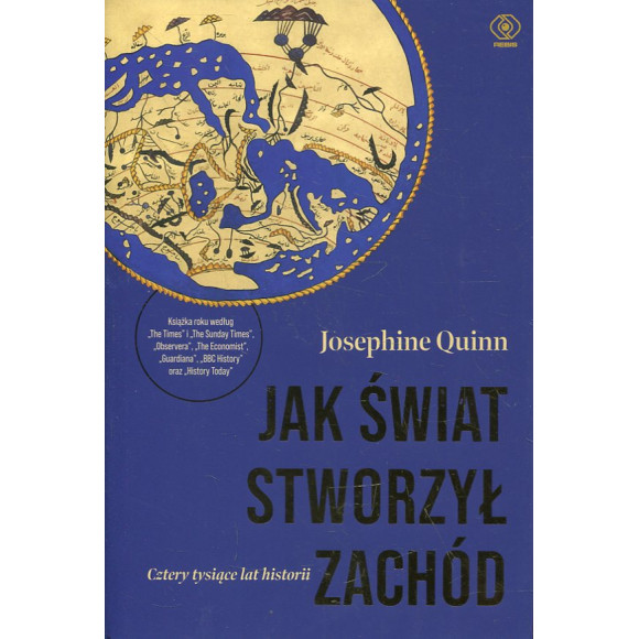Jak świat stworzył Zachód