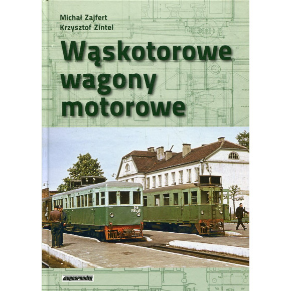 Wąskotorowe wagony motorowe