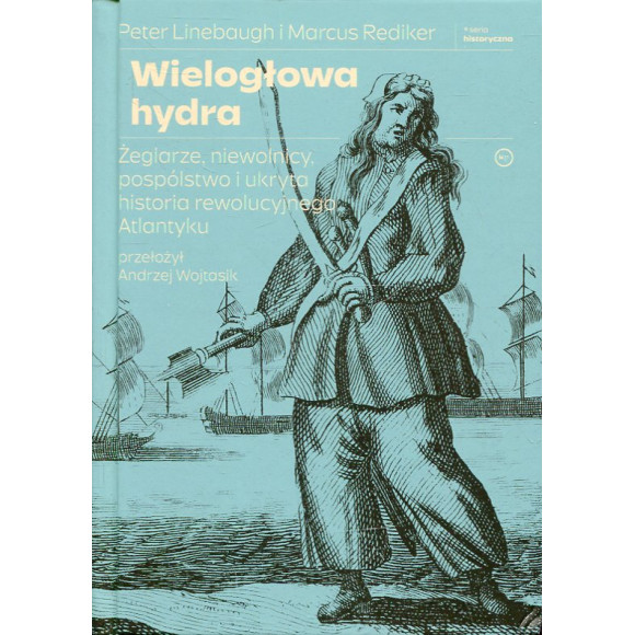 Wielogłowa hydra