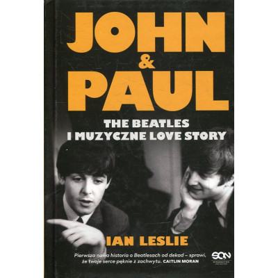 John & Paul