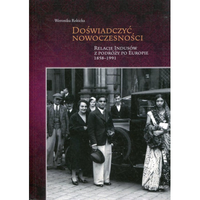 Doświadczyć nowoczesności