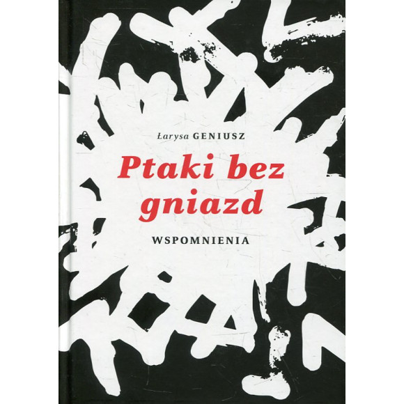 Ptaki bez gniazd