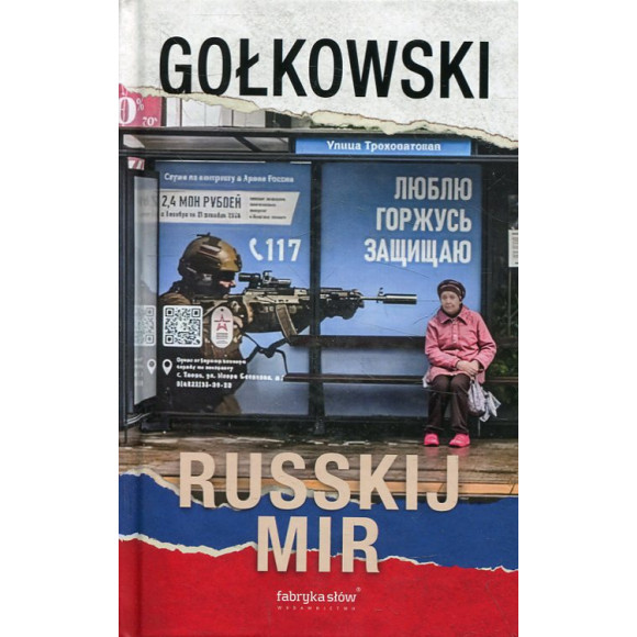 Russkij mir