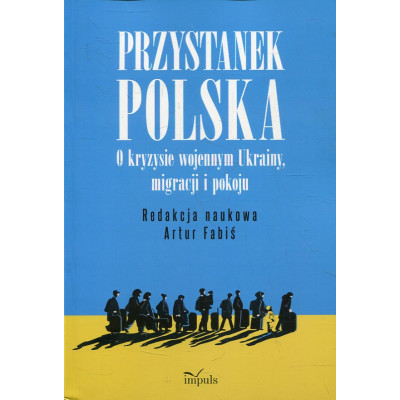Przystanek Polska