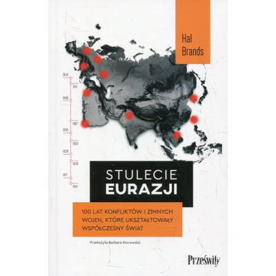 Stulecie Eurazji