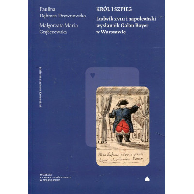 Król i szpieg