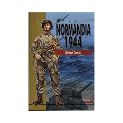 Normandia 1944