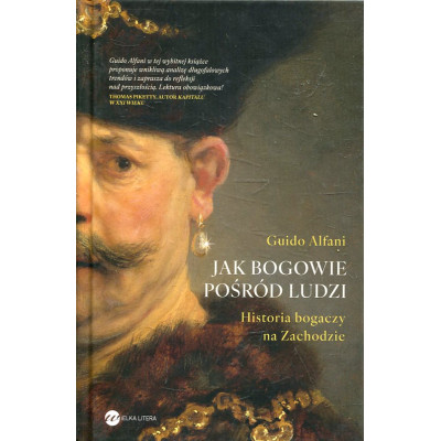 Jak bogowie pośród ludzi