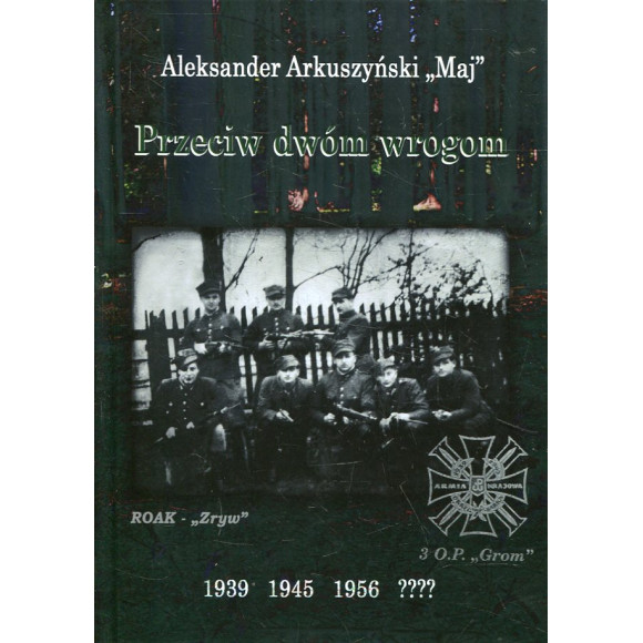 Przeciw dwóm wrogom