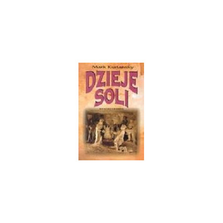 Dzieje soli