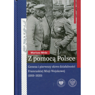 Z pomocą Polsce