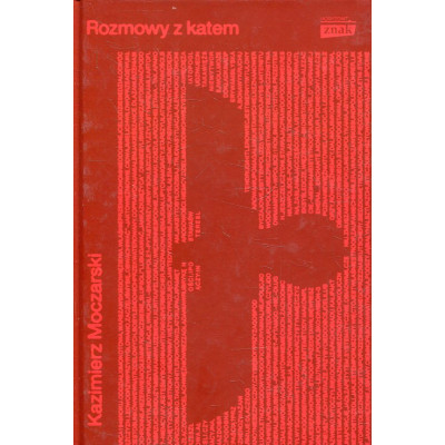 Rozmowy z katem