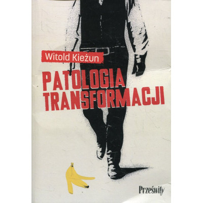 Patologia transformacji