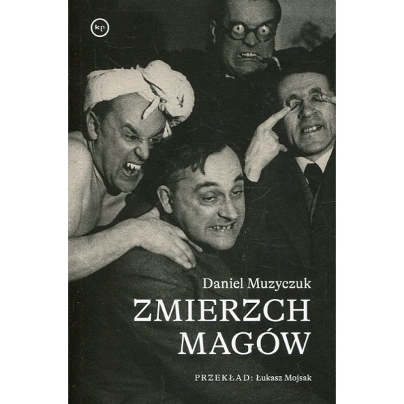Zmierzch magów