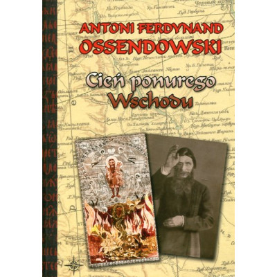 Cień ponurego Wschodu