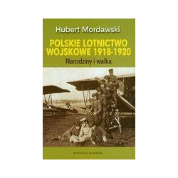 Polskie lotnictwo wojskowe 1918-1920