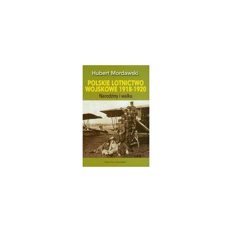 Polskie lotnictwo wojskowe 1918-1920