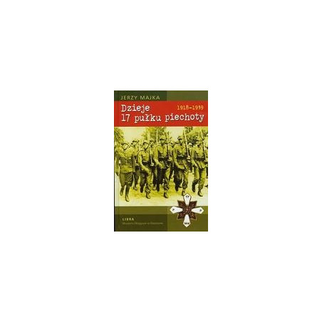 Dzieje 17 pułku piechoty (Ziemi Rzeszowskiej) 1918-1939