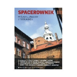 Spacerownik po Śląsku, Zagłębiu i Podbeskidziu
