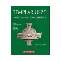 Templariusze i inne tajemne stowarzyszenia
