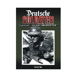 Deutsche Soldaten