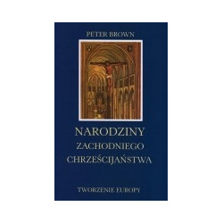 Narodziny zachodniego chrześcijaństwa