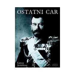 Ostatni car