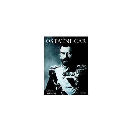 Ostatni car