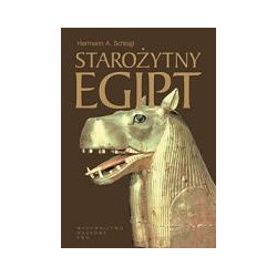 Starożytny Egipt