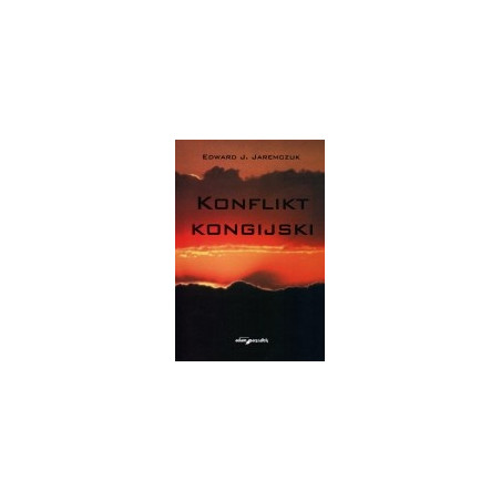 Konflikt kongijski